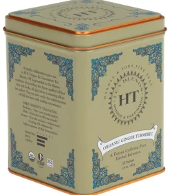 Harney & Sons Harney & Sons|Organic Ginger Turmeric Herbal HT 20s