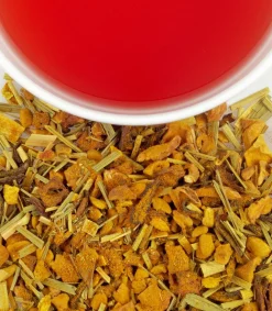 Harney & Sons Harney & Sons|Organic Ginger Turmeric Herbal HT 20s