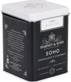 Harney & Sons Harney & Sons|SoHo 20s