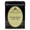 Harney & Sons Harney & Sons|Winter White Earl Grey Loose Leaf Tin