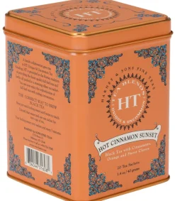 Harney & Sons Harney & Sons|Hot Cinnamon Sunset HT 20s