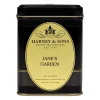 Harney & Sons Harney & Sons|Jane's Garden Green Loose Leaf Tin