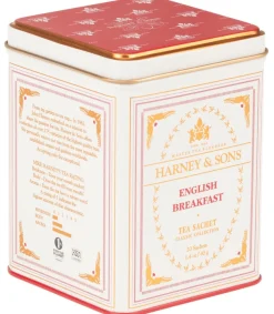 Harney & Sons Harney & Sons|English Breakfast 20s
