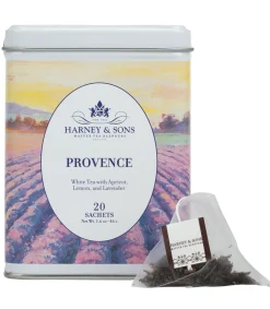 Harney & Sons Harney & Sons|Provence White 20s