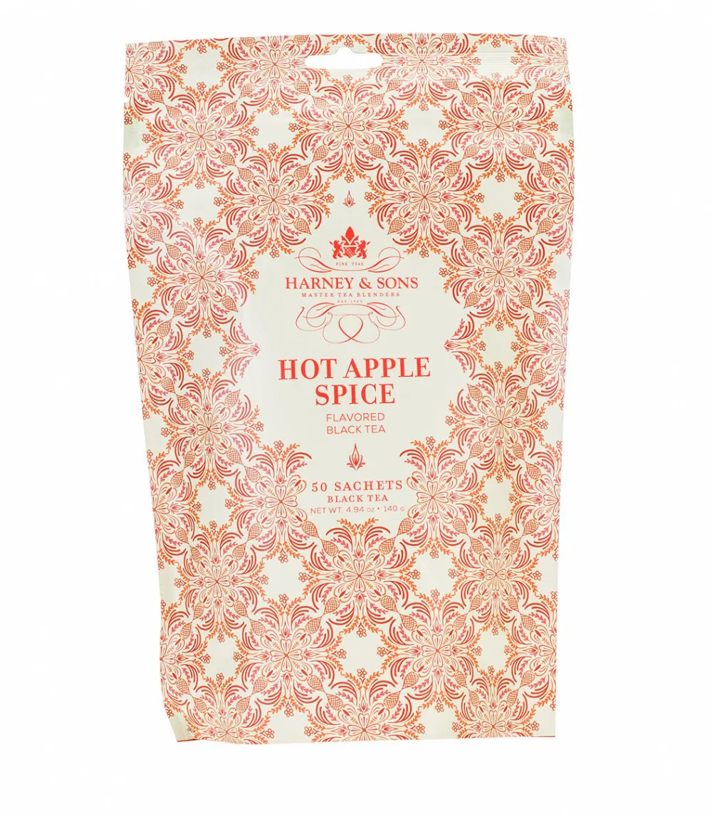 Harney & Sons Harney & Sons|Hot Apple Spice 50s