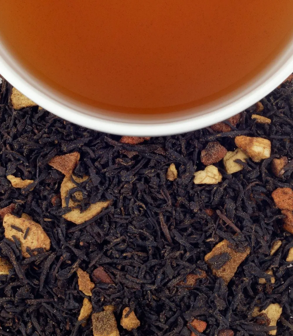 Harney & Sons Harney & Sons|Hot Apple Spice 50s