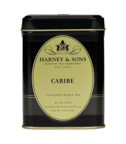Harney & Sons Harney & Sons|Caribe Loose Leaf Tin