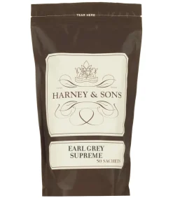 Harney & Sons Harney & Sons|Earl Grey Supreme 50s