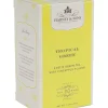 Harney & Sons Harney & Sons|Tropical Green Premium 20s