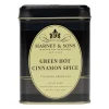 Harney & Sons Harney & Sons|Green Hot Cinnamon Spice Loose Leaf Tin