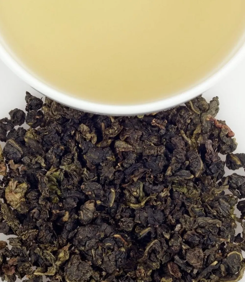 Harney & Sons Harney & Sons|Milky Oolong Loose Leaf Tin