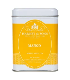 Harney & Sons Harney & Sons|Mango Herbal Loose Leaf Tin