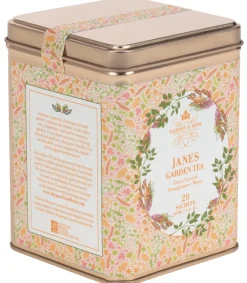 Harney & Sons Harney & Sons|Jane's Garden Green 20s