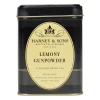 Harney & Sons Harney & Sons|Lemony Gunpowder Green Loose Leaf Tin