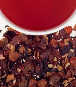 Harney & Sons Harney & Sons|Goji Berry Herbal Loose Leaf Tin