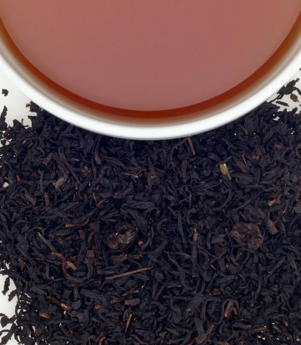 Harney & Sons Harney & Sons|Black Currant Loose Leaf 1 lb Bag