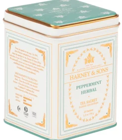 Harney & Sons Harney & Sons|Peppermint Herbal 20s