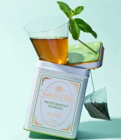 Harney & Sons Harney & Sons|Peppermint Herbal 20s