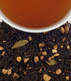 Harney & Sons Harney & Sons|Chocolate Chai Supreme Loose Leaf Tin