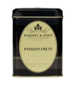 Harney & Sons Harney & Sons|Passion Fruit Loose Leaf Tin