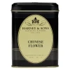 Harney & Sons Harney & Sons|Chinese Flower Green Loose Leaf Tin