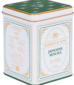 Harney & Sons Harney & Sons|Japanese Sencha Green 20s