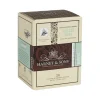 Harney & Sons Harney & Sons|Tilleul Mint Herbal 20s
