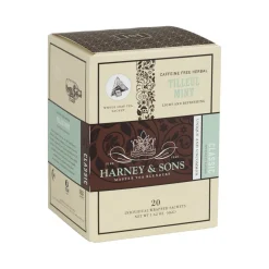 Harney & Sons Harney & Sons|Tilleul Mint Herbal 20s