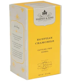 Harney & Sons Harney & Sons|Egyptian Chamomile Premium Herbal 20s