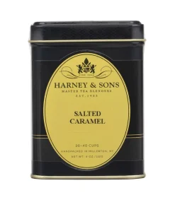 Harney & Sons Harney & Sons|Salted Caramel Loose Leaf Tin