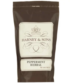 Harney & Sons Harney & Sons|Peppermint Herbal 50s