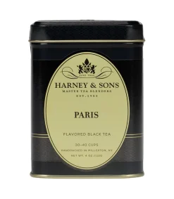 Harney & Sons Harney & Sons|Paris Loose Leaf Tin