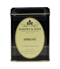 Harney & Sons Harney & Sons|Apricot Loose Leaf Tin