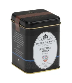 Harney & Sons Harney & Sons|Scottish Morn Loose Leaf Tin