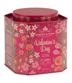 Harney & Sons Harney & Sons|Valentine's Day 30s