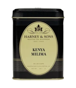 Harney & Sons Harney & Sons|Kenya Milima Loose Leaf Tin