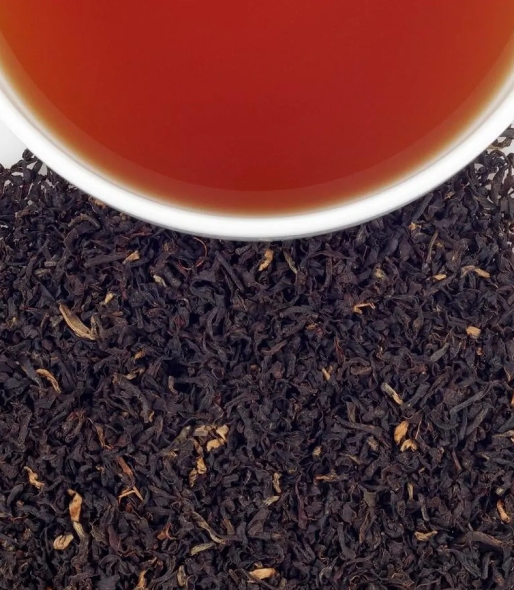 Harney & Sons Harney & Sons|Kenya Milima Loose Leaf Tin