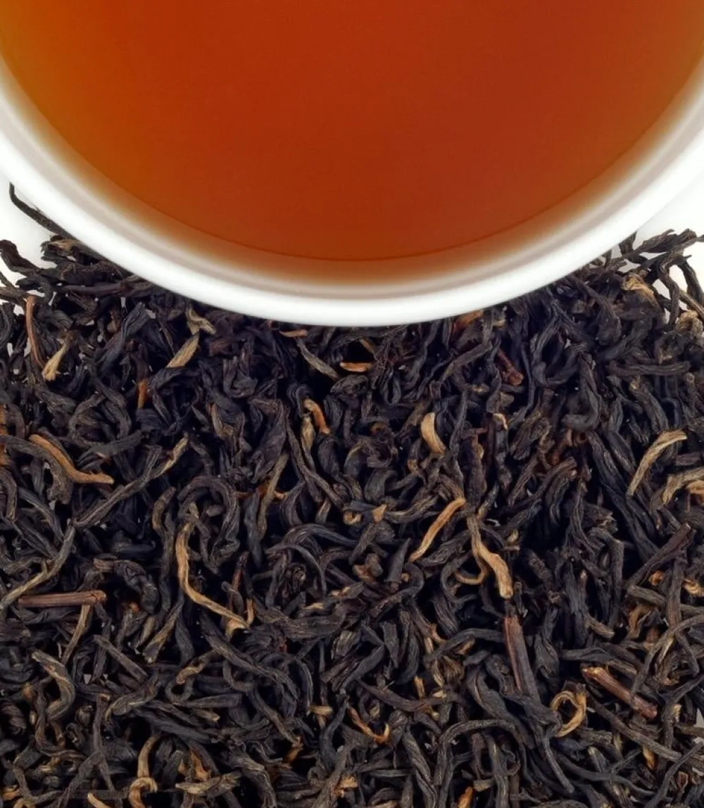 Harney & Sons Harney & Sons|Tippy Yunnan Loose Leaf Tin