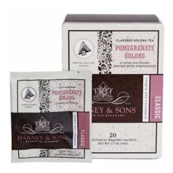 Harney & Sons Harney & Sons|Pomegranate Oolong 20s