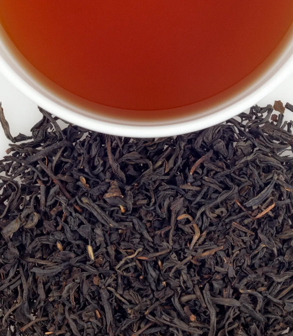 Harney & Sons Harney & Sons|Queen Catherine Loose Leaf 1 lb Bag