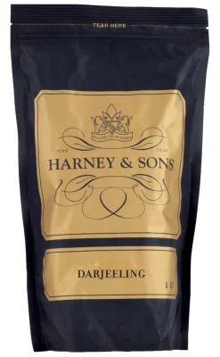 Harney & Sons Harney & Sons|Darjeeling Loose Leaf 1 lb Bag