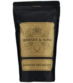 Harney & Sons Harney & Sons|Supreme Breakfast Loose Leaf 1 lb Bag