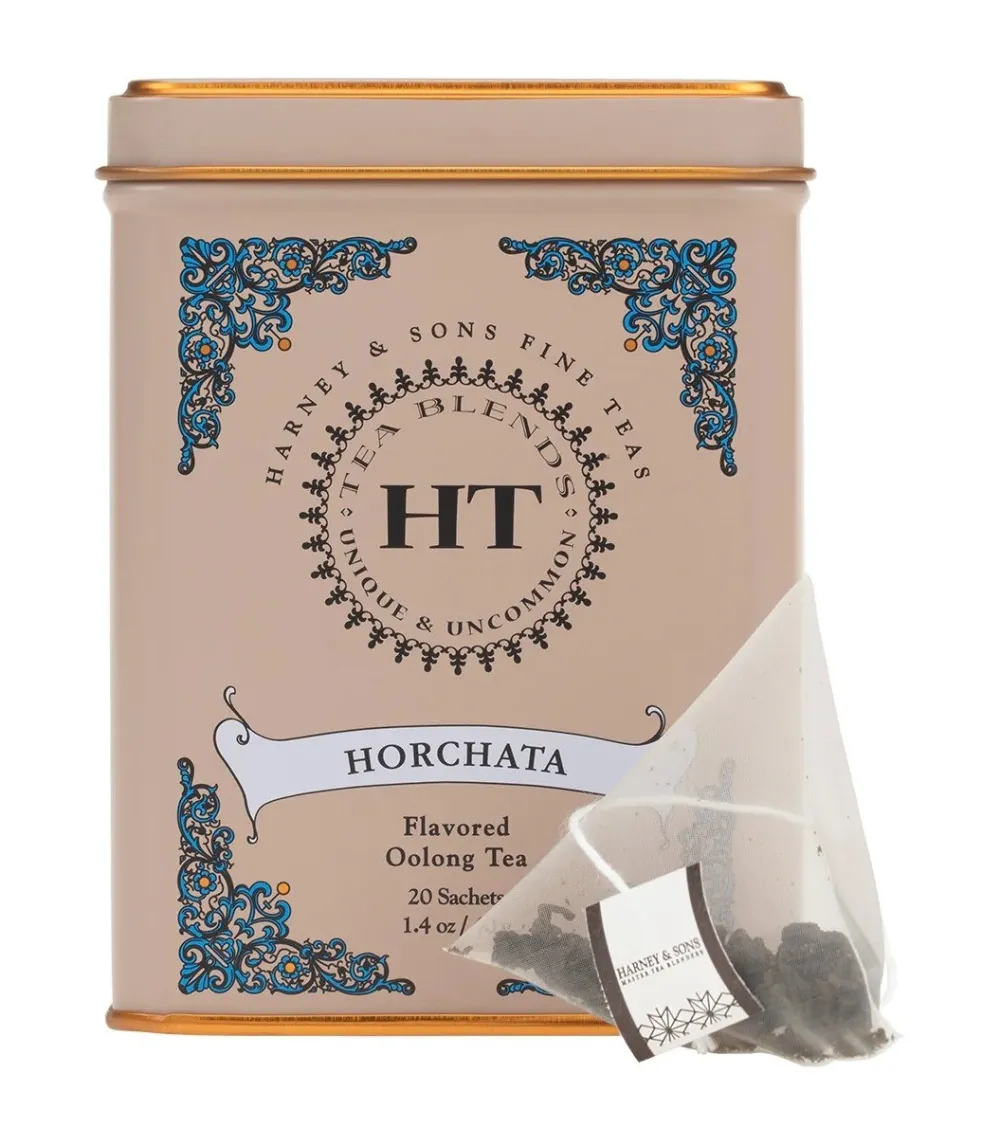 Harney & Sons Harney & Sons|Horchata Oolong HT Tin 20s