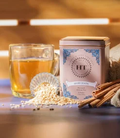 Harney & Sons Harney & Sons|Horchata Oolong HT Tin 20s