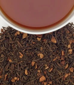 Harney & Sons Harney & Sons|Decaf Hot Cinnamon Spice 50s