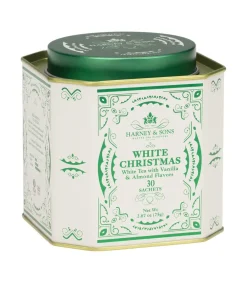 Harney & Sons Harney & Sons|White Christmas White 30s