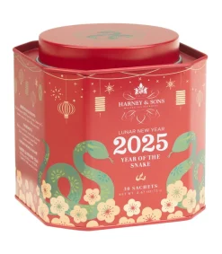 Harney & Sons Harney & Sons|Lunar New Year 2025 30s