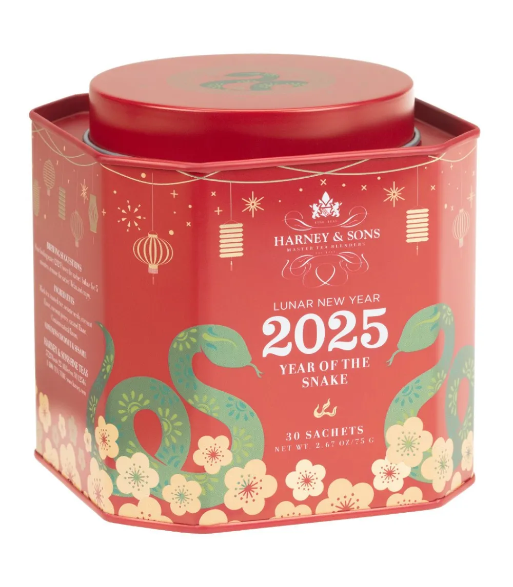 Harney & Sons Harney & Sons|Lunar New Year 2025 30s