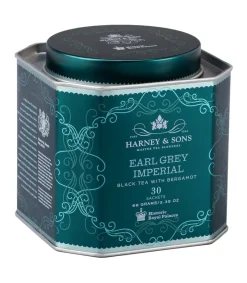 Harney & Sons Harney & Sons|Earl Grey Imperial HRP 30s