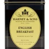 Harney & Sons Harney & Sons|English Breakfast Loose Leaf Tin